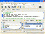 AceFTP 3 Pro Screenshot