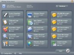 Wiretap Professional Screenshot