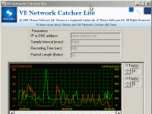VE Network Catcher Lite Screenshot