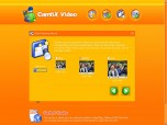 Camtix Web Video Publisher