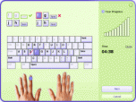 TypingMaster Typing Tutor Screenshot