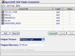 ApecSoft 3GP Flash Converter