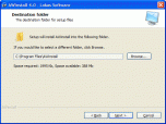 AWinstall Screenshot