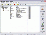 Keyboard Express Screenshot