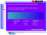 IQ Testing Trainer
