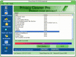 Privacy Cleaner Pro