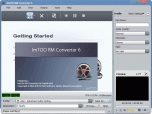 ImTOO RM Converter