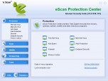 eScan Internet Security Suite Screenshot