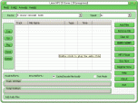 Linren  MP3 CD Burner Screenshot
