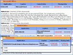 PC Activity Monitor Lite Screenshot