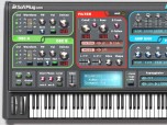 Adventus VST -VSTI