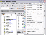 SpamAid Screenshot