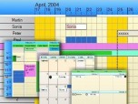 .NET CalendarGo Bundle Professional