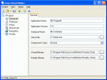 Easy Install Maker Screenshot