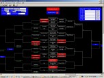 NOHO Tournament Manager Screenshot