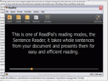 ReadPal Reader Screenshot