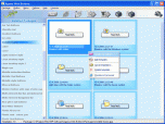 Agama Web Buttons Screenshot