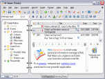 WinOrganizer Screenshot