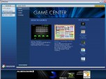 NeoZone Game Center Arcade Screenshot