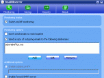 EmailObserver Screenshot