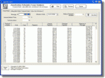 Amortization Schedule Software