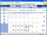 Advanced Time Reports Web Premier Screenshot