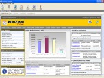 WinZeal Express CRM