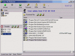 Easy File Protector Screenshot