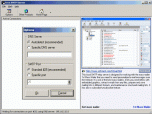 Free SMTP Server Screenshot