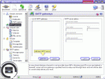 SMTP Server Pro Screenshot