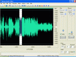 AKRAM Audio Editor