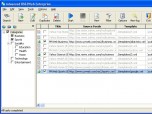 Advanced RSS2Web Enterprise