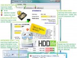 HDDlife for Notebooks