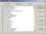 Link Checkup Screenshot