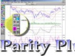Parity Plus - Stock Charting and Technical Analysi Screenshot