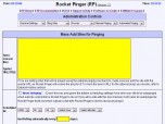 Rocket Pinger Screenshot