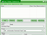 Cool Video Converter Screenshot