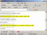 Advanced Serial Port Monitor Screenshot