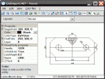 CAD Import .NET: DWG, DXF, PLT Screenshot