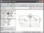 CAD Import .NET: DWG, DXF, PLT