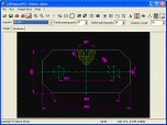 CAD Import VCL Screenshot