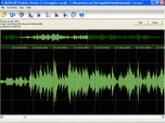 MEDA MP3 Splitter Screenshot