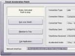 Imesh Acceleration Patch