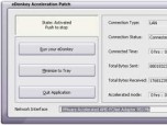 eDonkey Acceleration Patch