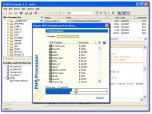 PHP Processor Screenshot