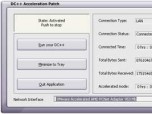 DC++ Acceleration Patch