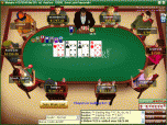 Party Poker Screenshot