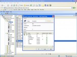 Visual WebGui Enterprise Manager Screenshot