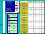 WordBanker Learn Chinese(Traditional) Screenshot