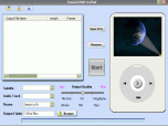 Convert to iPod Suite Screenshot